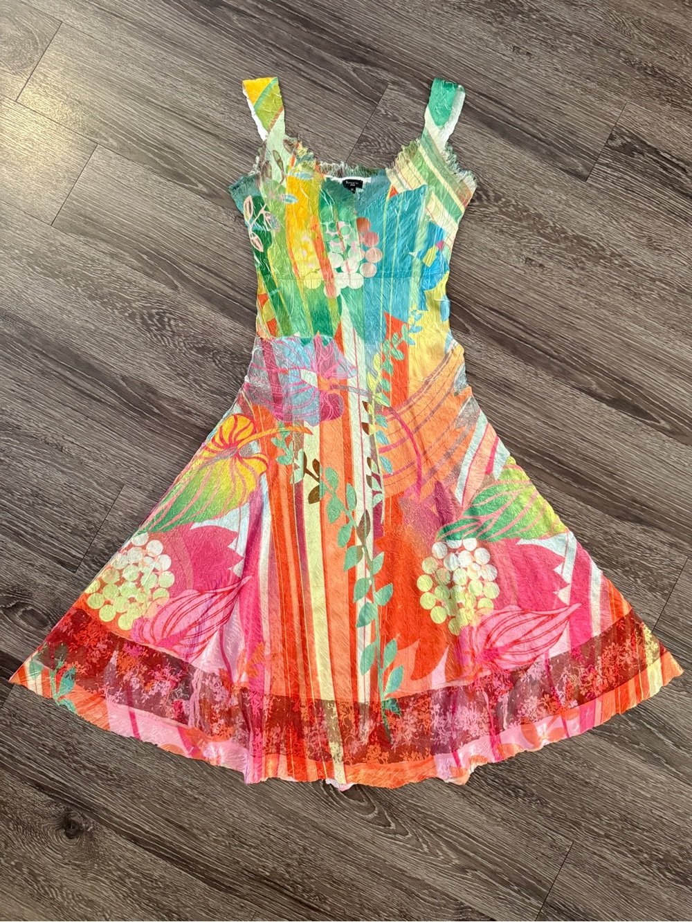 Komarov Dress New